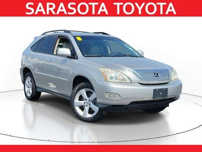 2008 Lexus RX 350