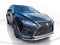 2021 Lexus RX 350 F Sport Handling
