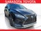 2021 Lexus RX 350 F Sport Handling