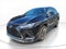 2021 Lexus RX 350 F Sport Handling