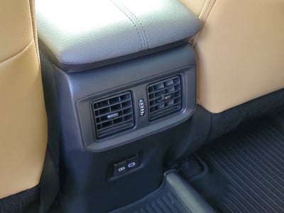 2025 Toyota RAV4 Hybrid XLE Premium