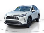 2025 Toyota RAV4 Hybrid XLE Premium