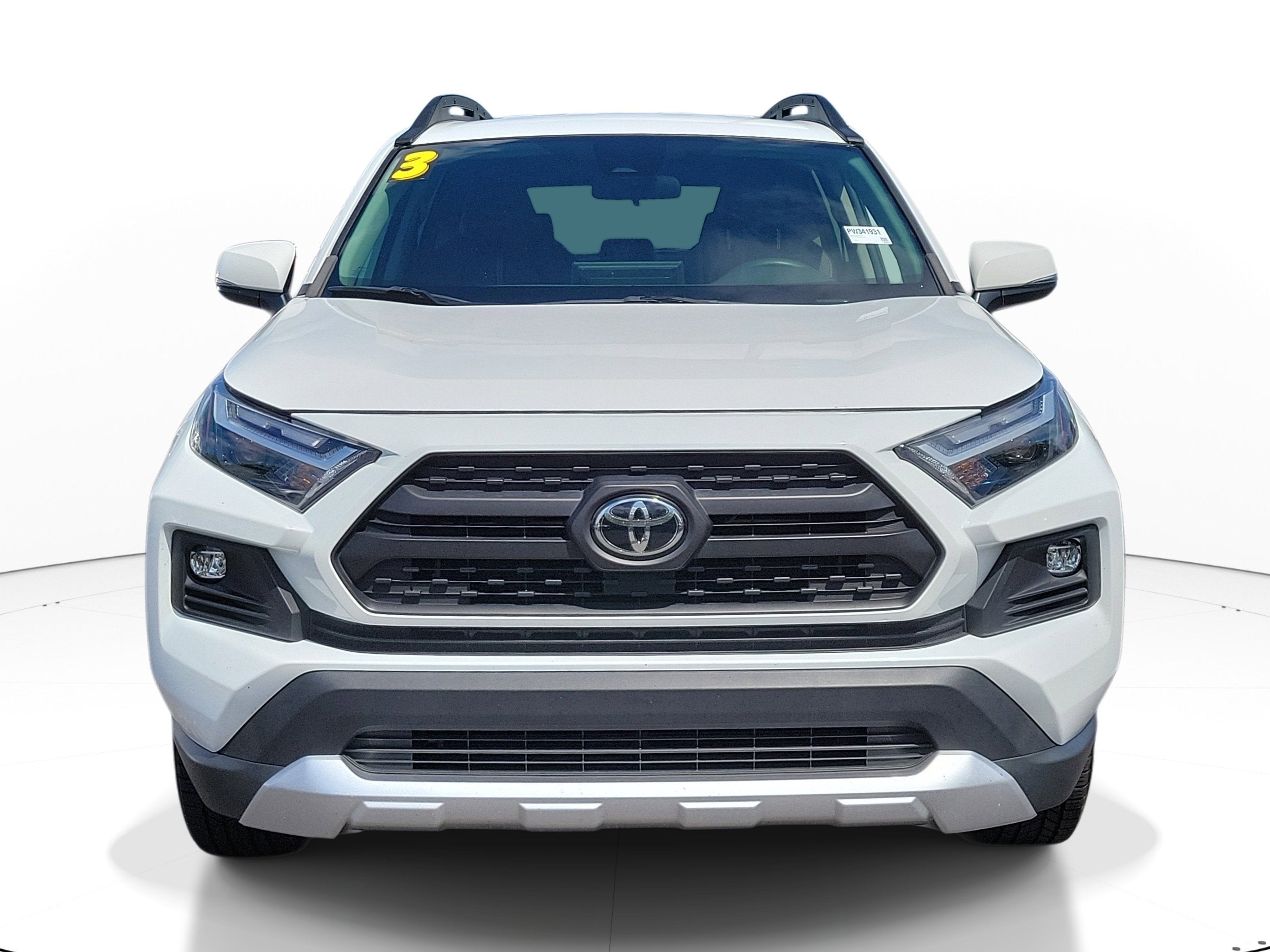 2023 Toyota RAV4 Adventure