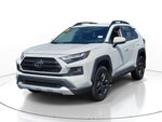 2023 Toyota RAV4 Adventure
