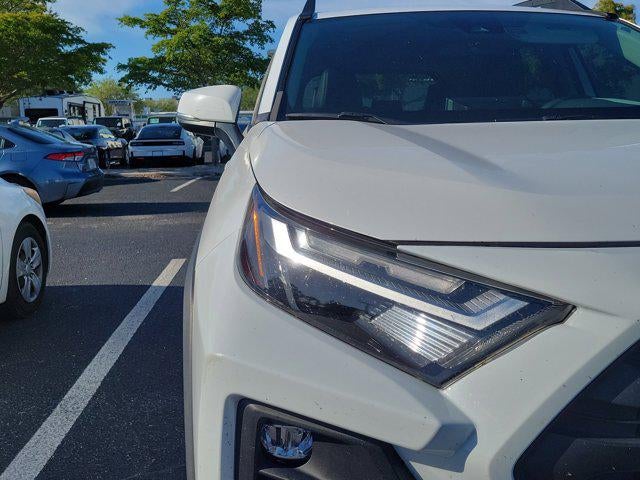 2023 Toyota RAV4 Adventure