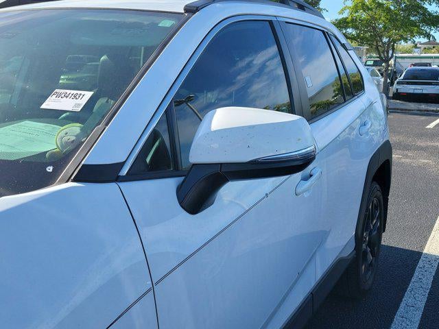 2023 Toyota RAV4 Adventure