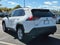 2020 Toyota RAV4 Hybrid LE