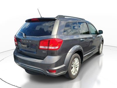 2014 Dodge Journey SXT