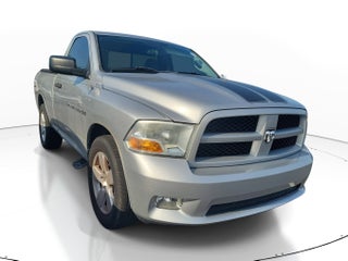 2012 RAM 1500 Express