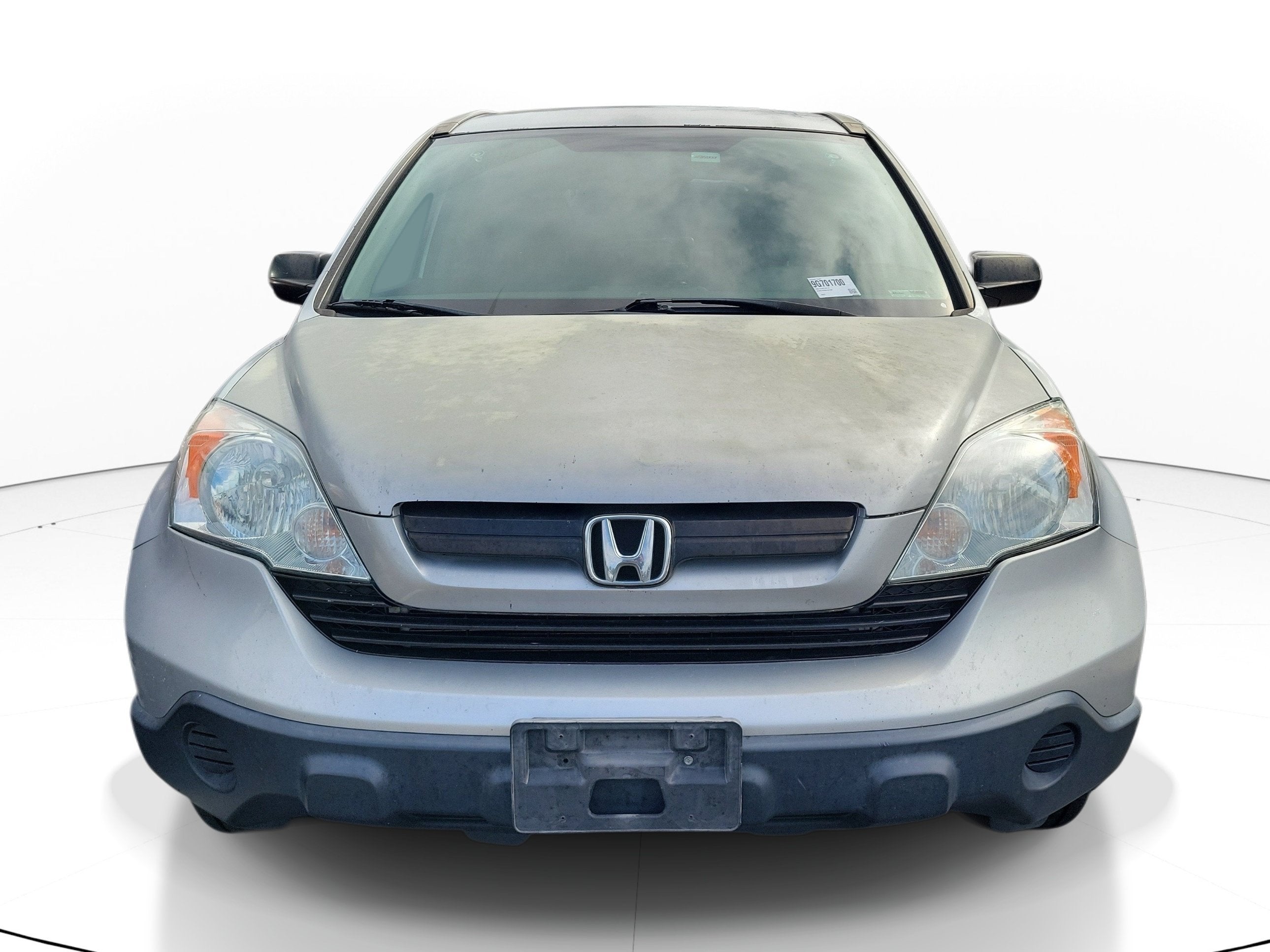 2009 Honda CR-V LX