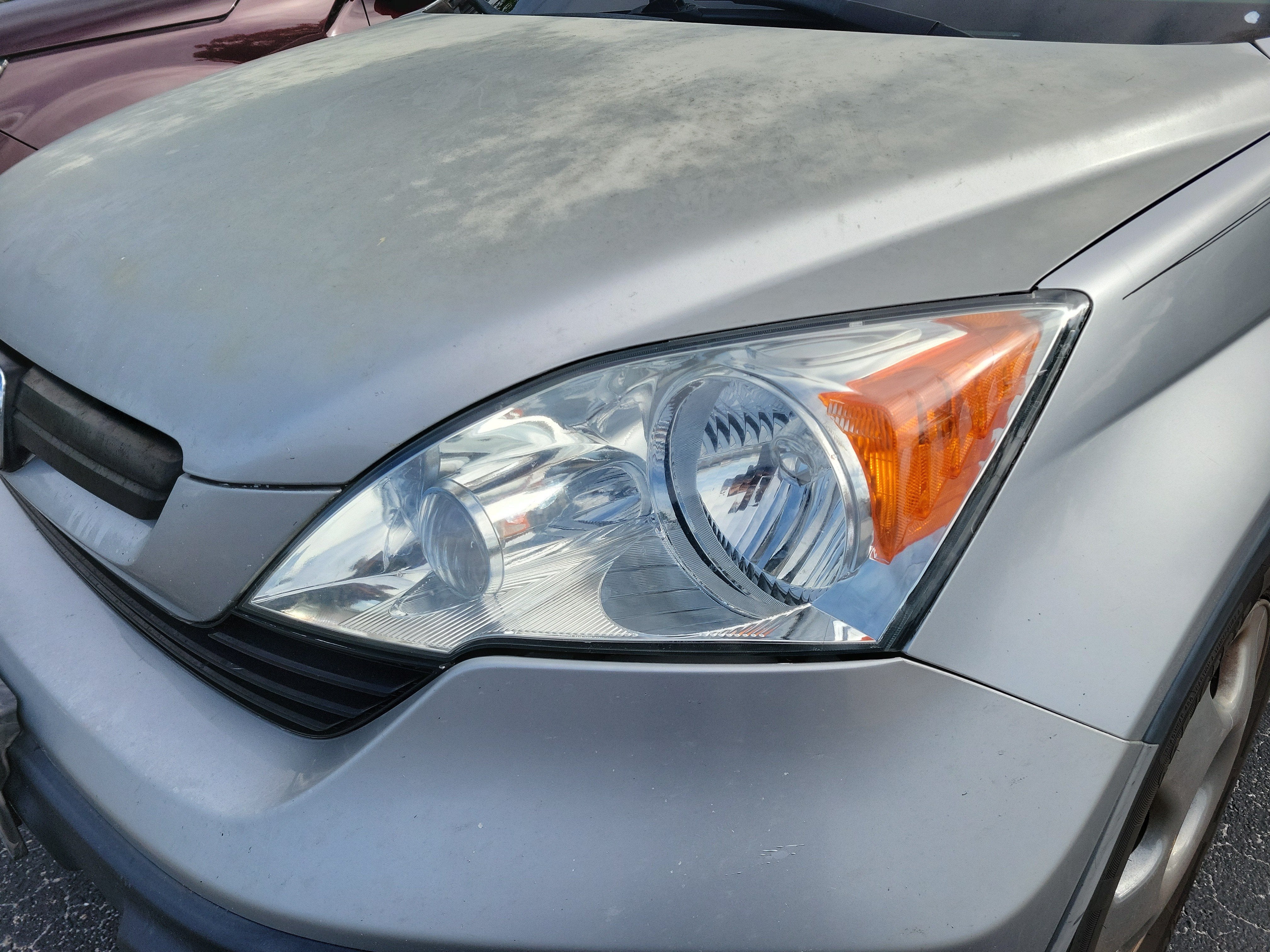 2009 Honda CR-V LX