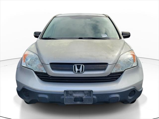 2009 Honda CR-V LX