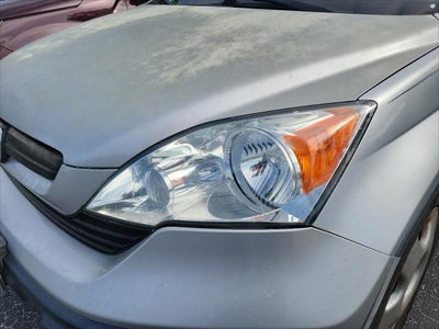 2009 Honda CR-V LX