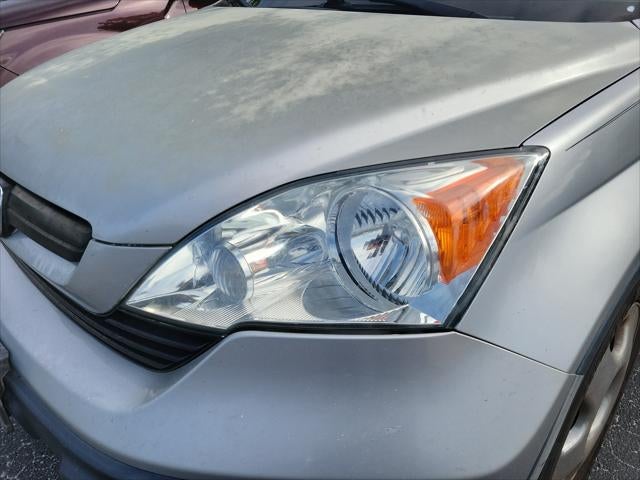2009 Honda CR-V LX