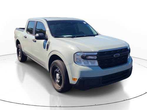 2023 Ford Maverick Base
