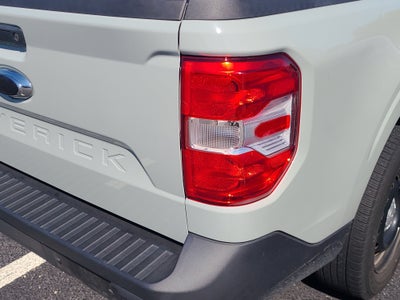 2023 Ford Maverick Base