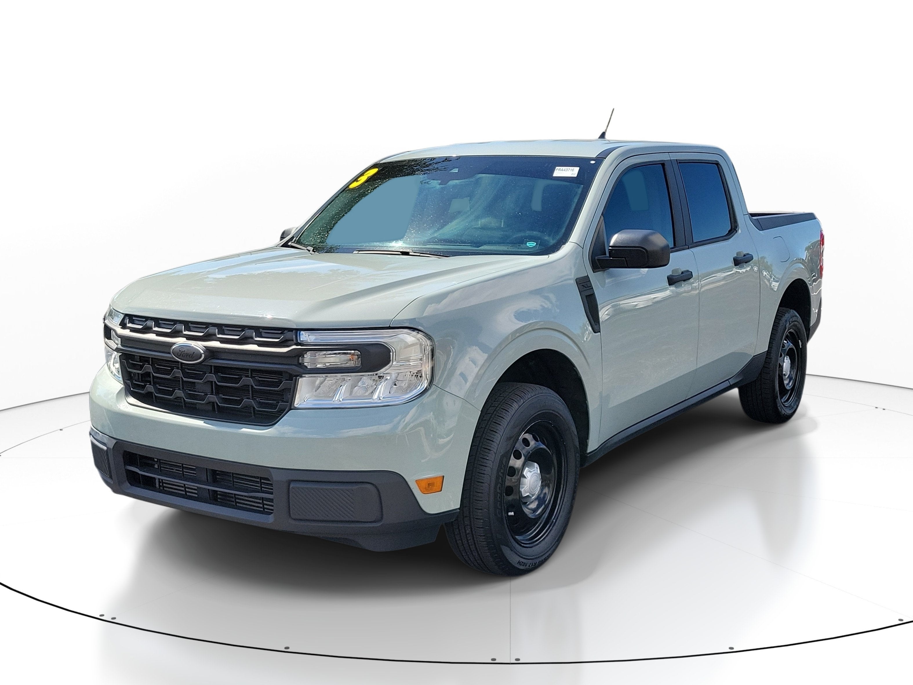 2023 Ford Maverick Base