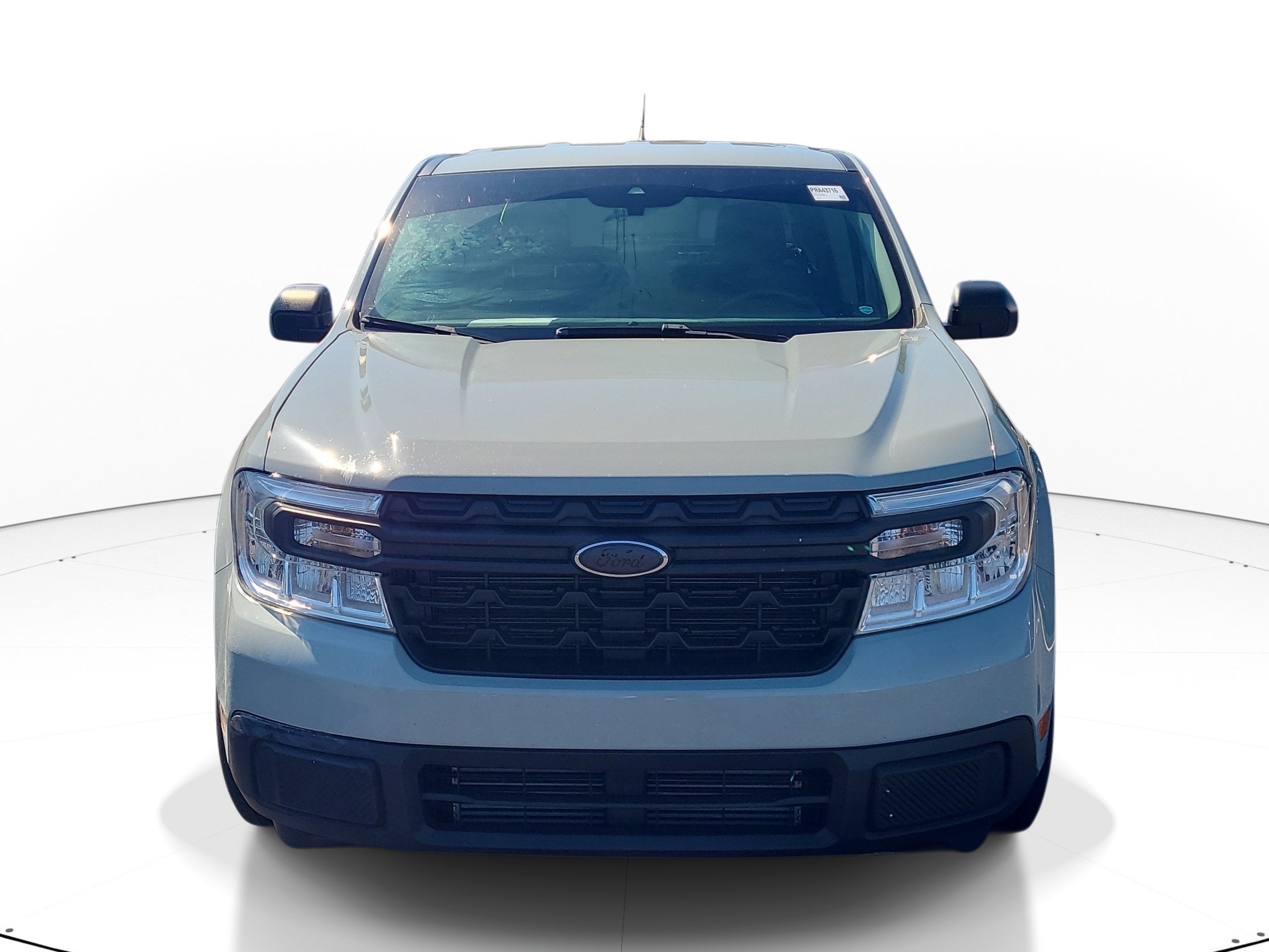 2023 Ford Maverick Base