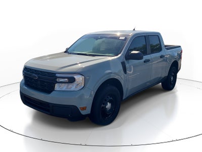 2023 Ford Maverick Base