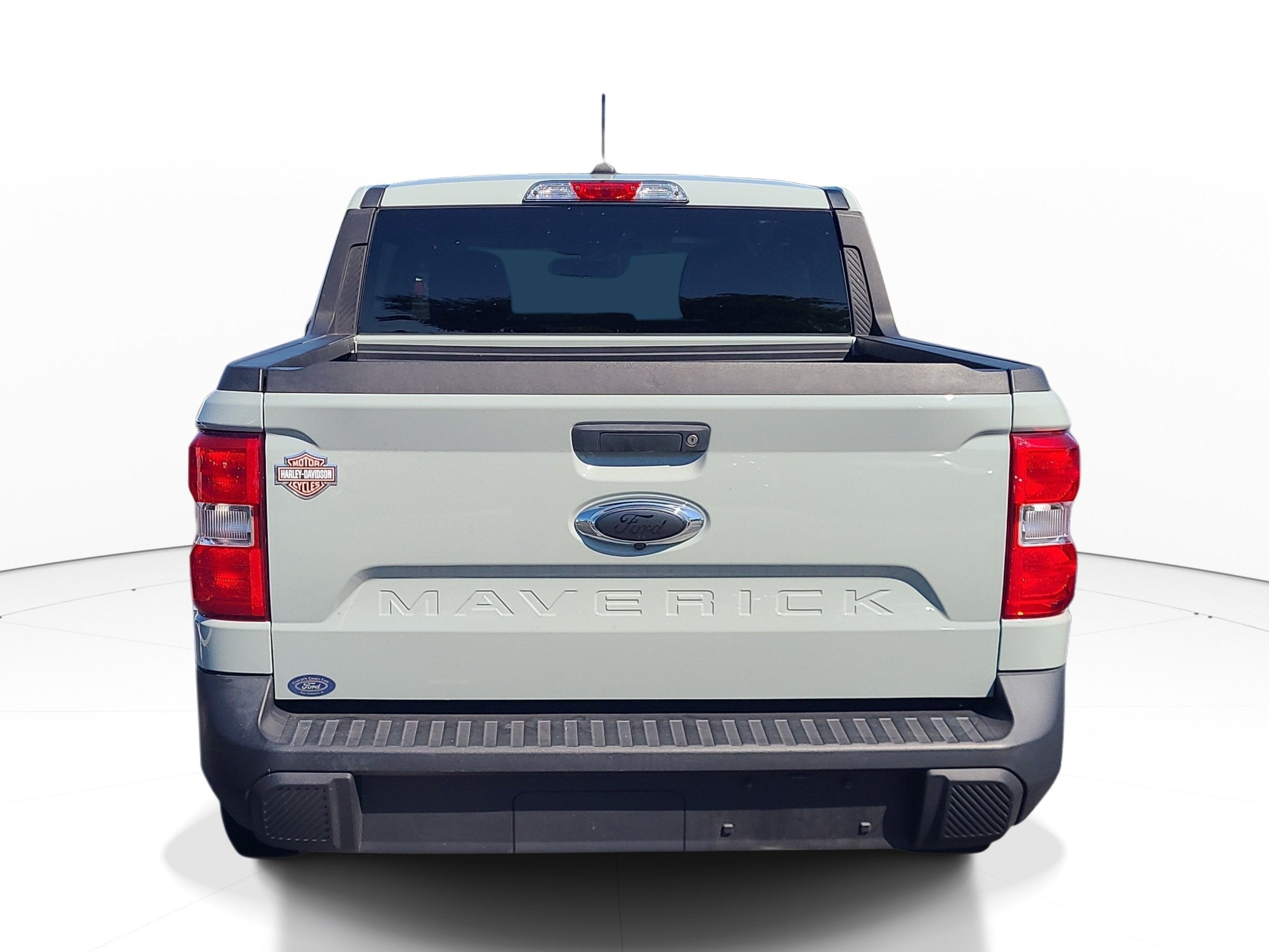 2023 Ford Maverick Base