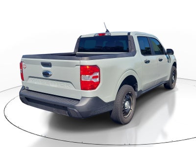2023 Ford Maverick Base
