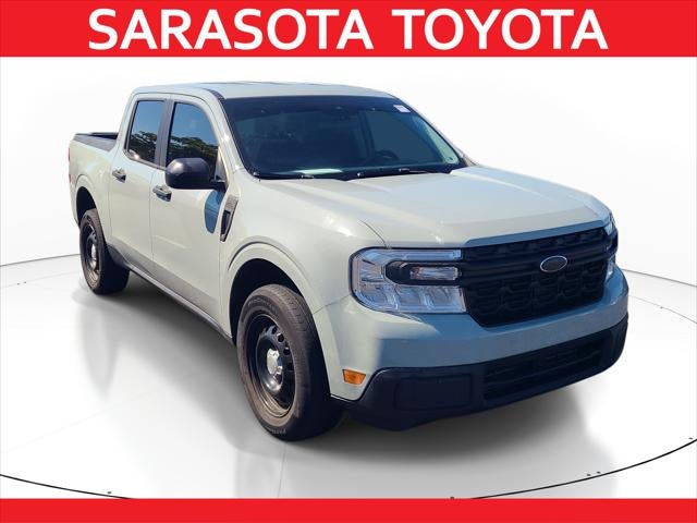 2023 Ford Maverick XL