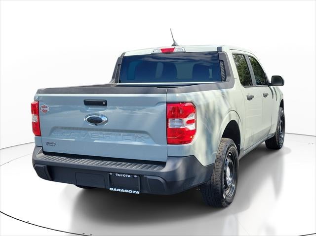 2023 Ford Maverick XL