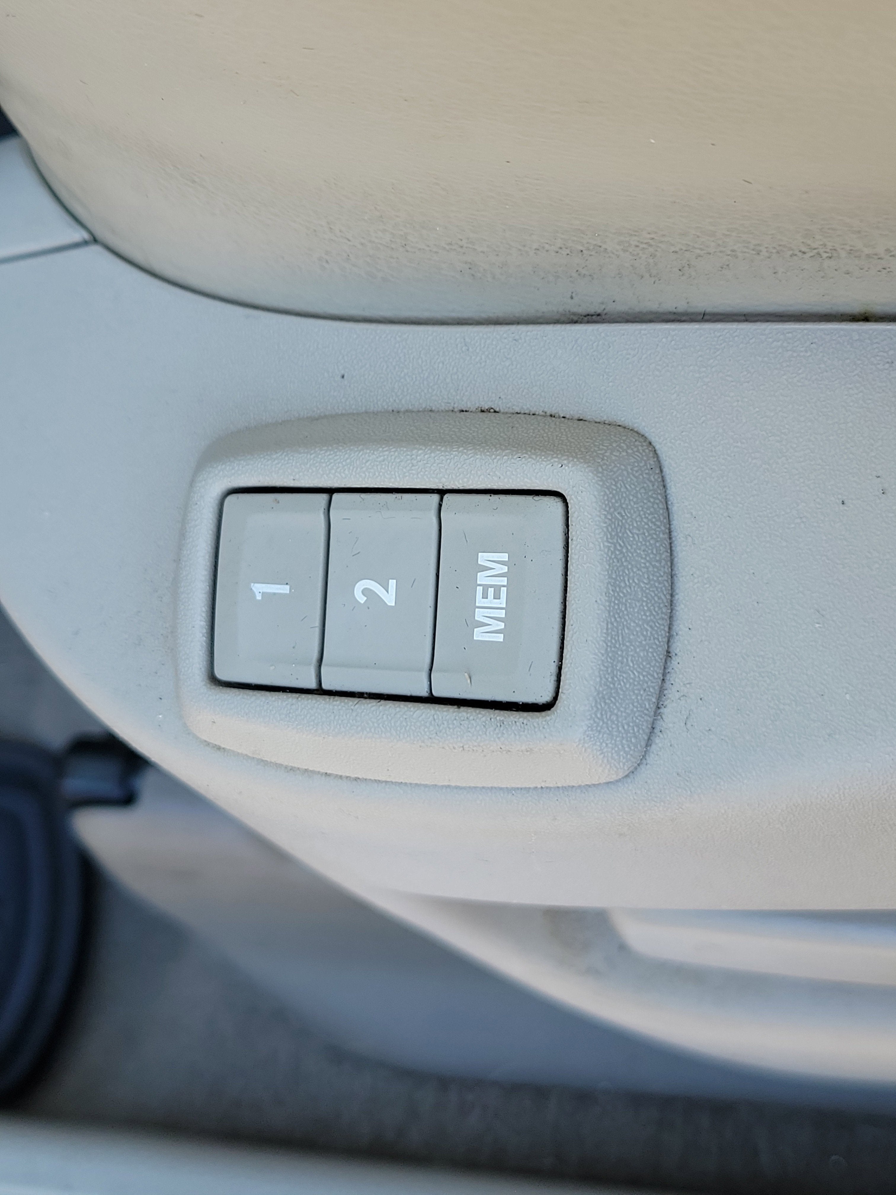 2013 Cadillac SRX Performance