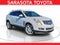 2013 Cadillac SRX Performance
