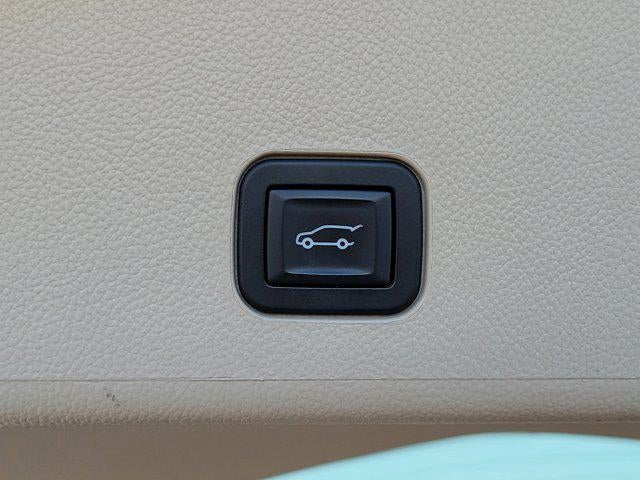 2013 Cadillac SRX Performance