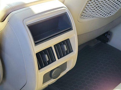 2013 Cadillac SRX Performance