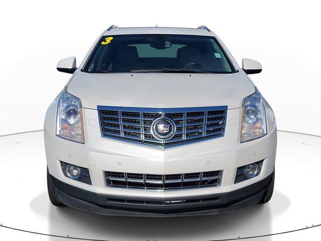 2013 Cadillac SRX Performance