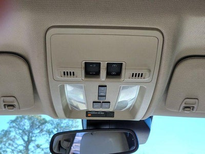 2013 Cadillac SRX Performance