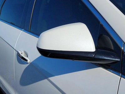 2013 Cadillac SRX Performance