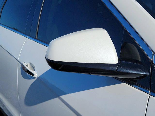 2013 Cadillac SRX Performance