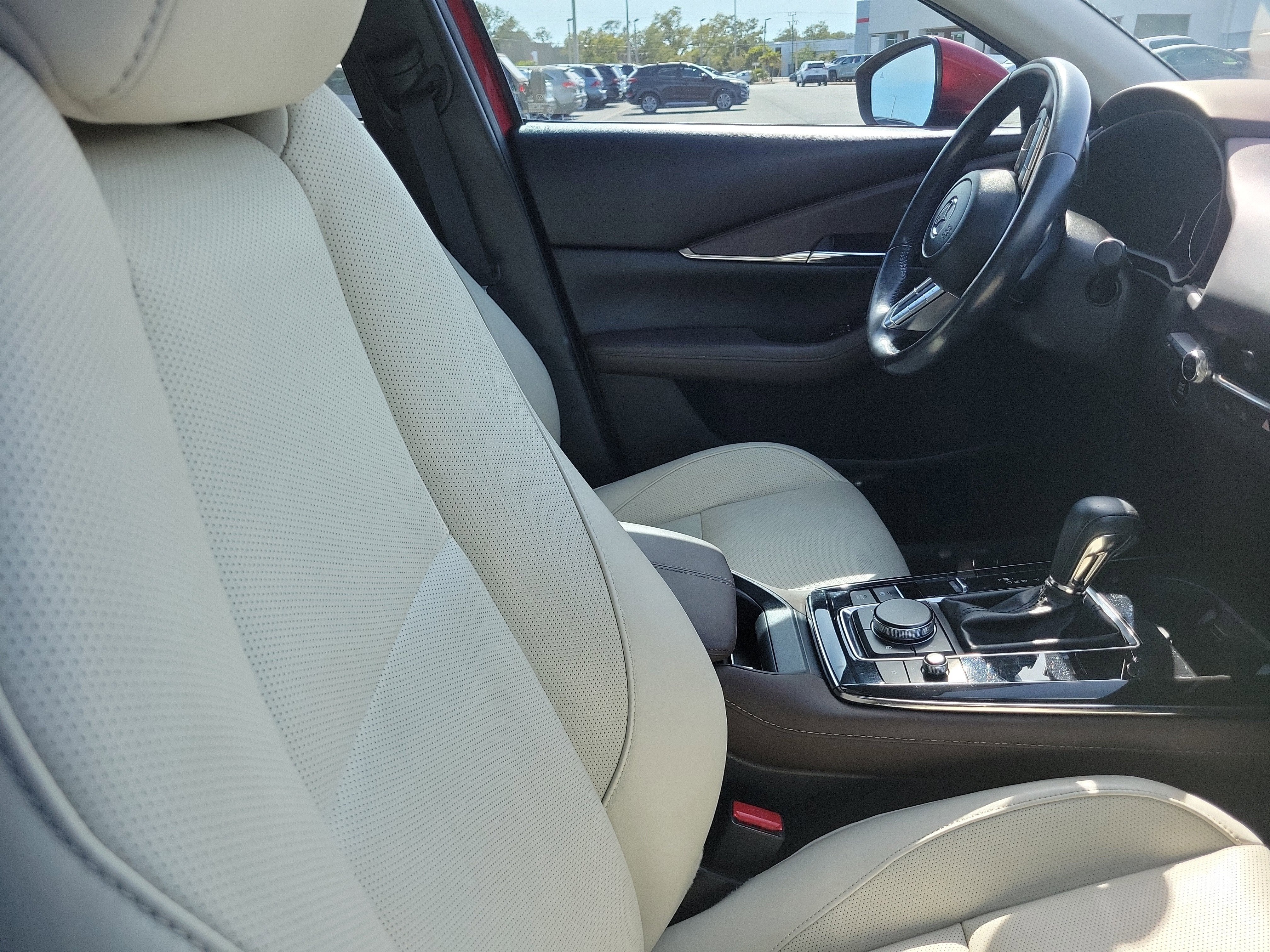 2021 Mazda Mazda CX-30 Premium