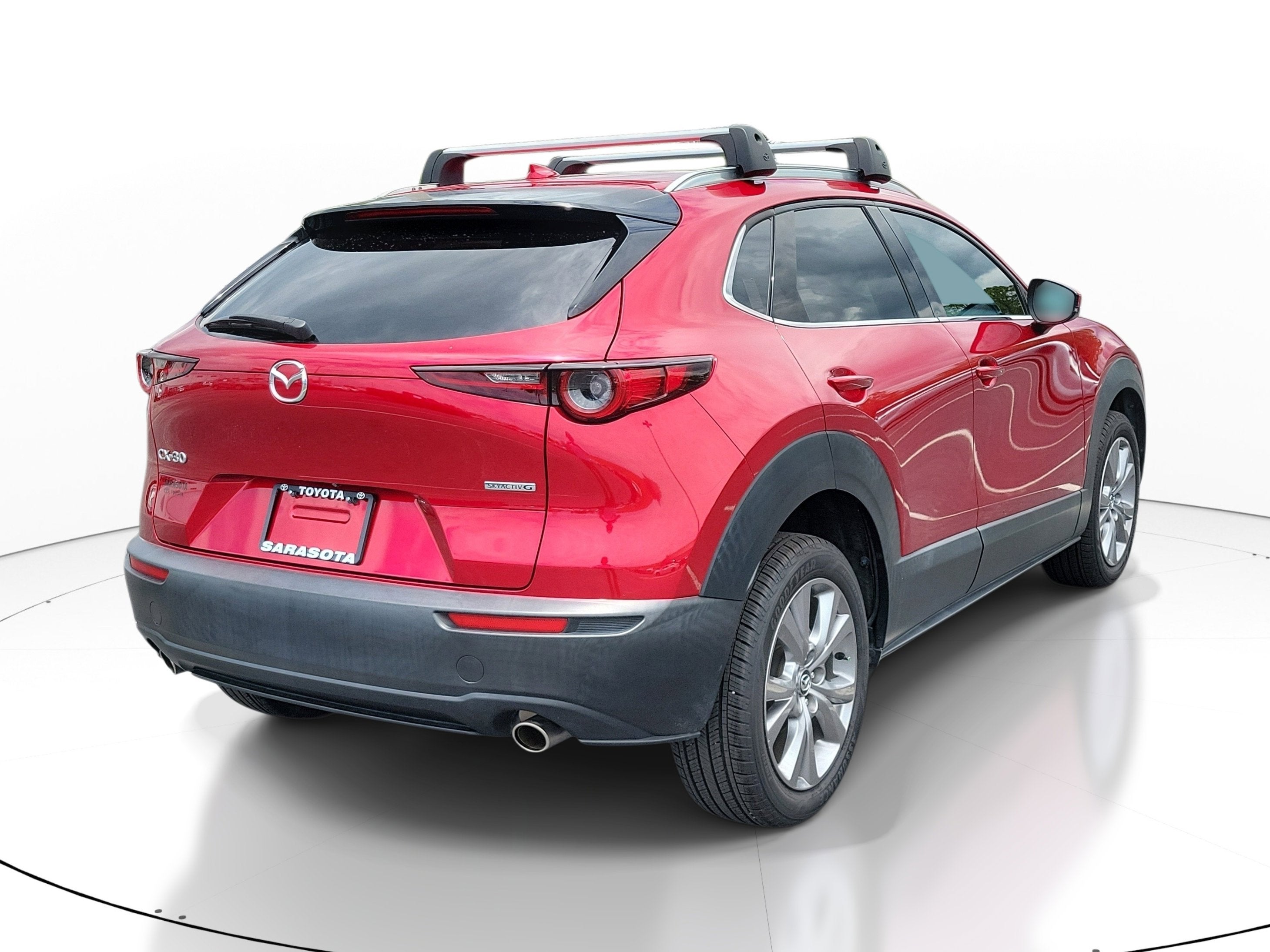 2021 Mazda Mazda CX-30 Premium