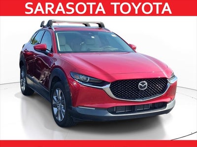 2021 Mazda Mazda CX-30 Premium