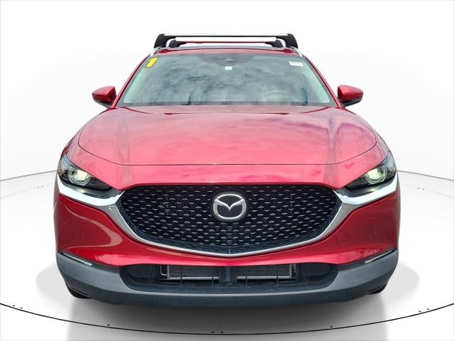 2021 Mazda Mazda CX-30 Premium