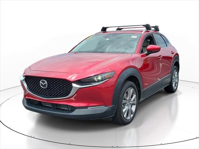 2021 Mazda Mazda CX-30 Premium