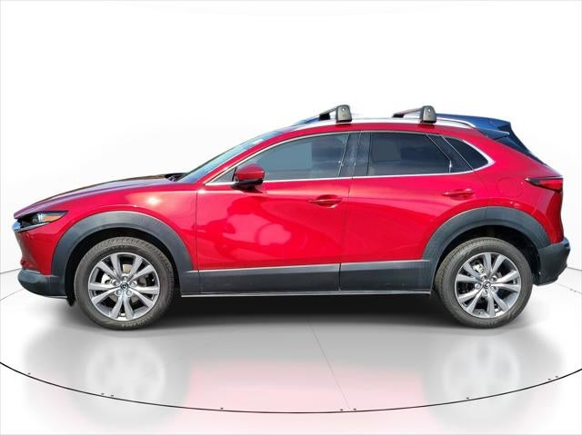 2021 Mazda Mazda CX-30 Premium