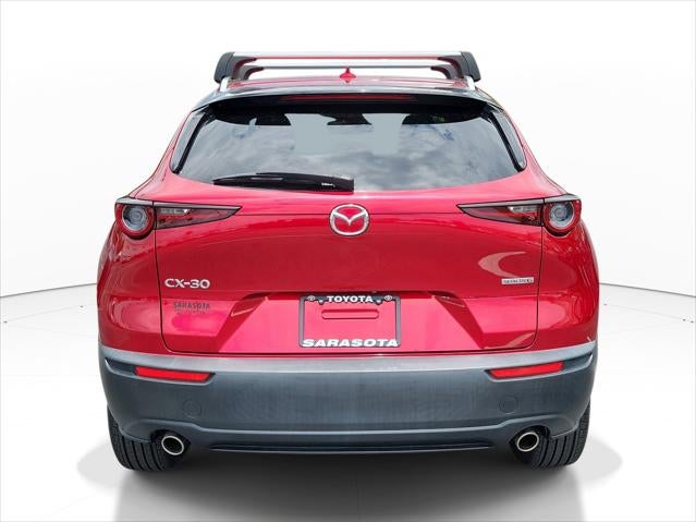 2021 Mazda Mazda CX-30 Premium