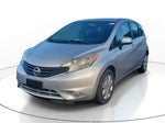 2014 Nissan Versa Note SV