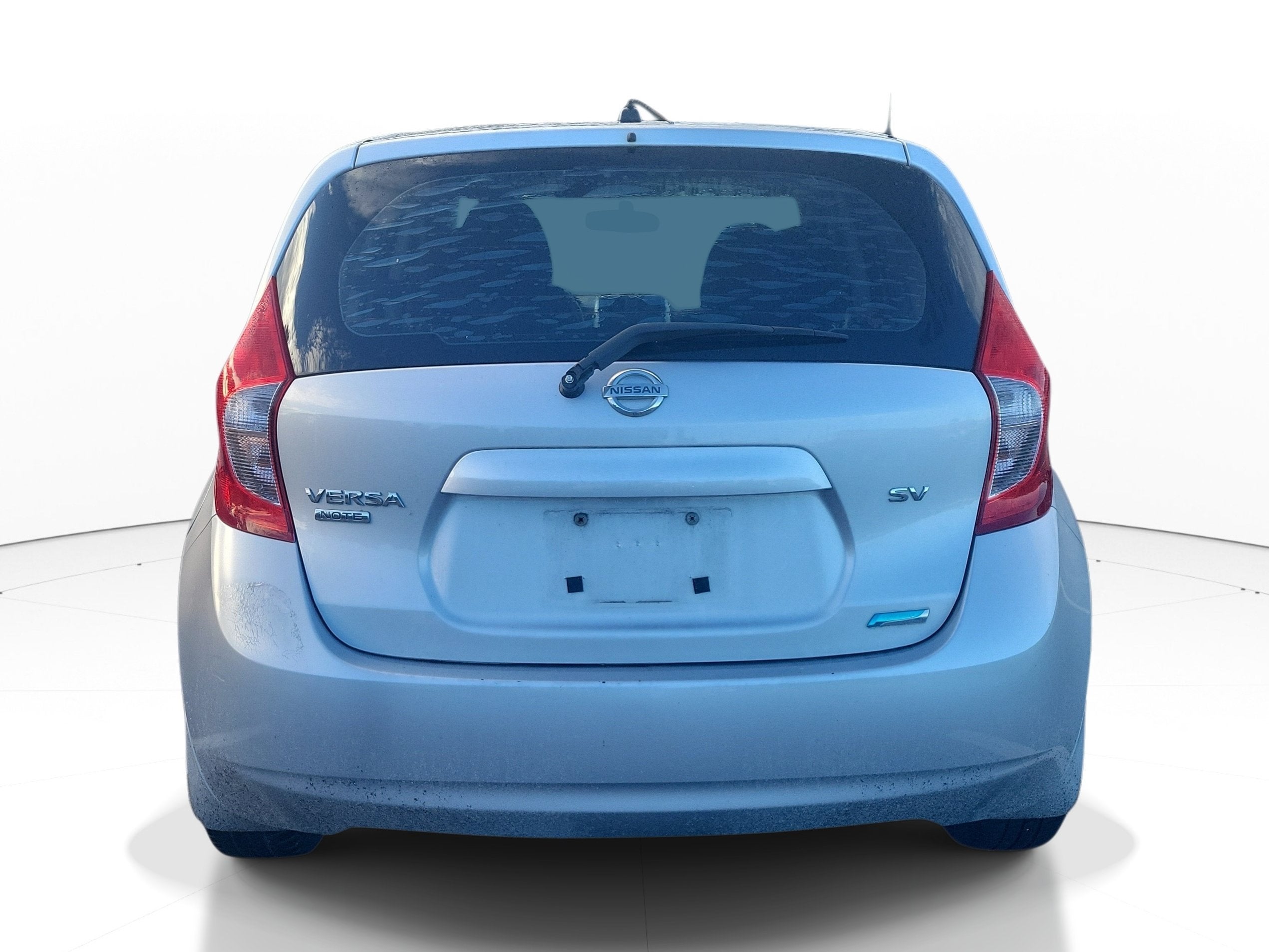 2014 Nissan Versa Note SV