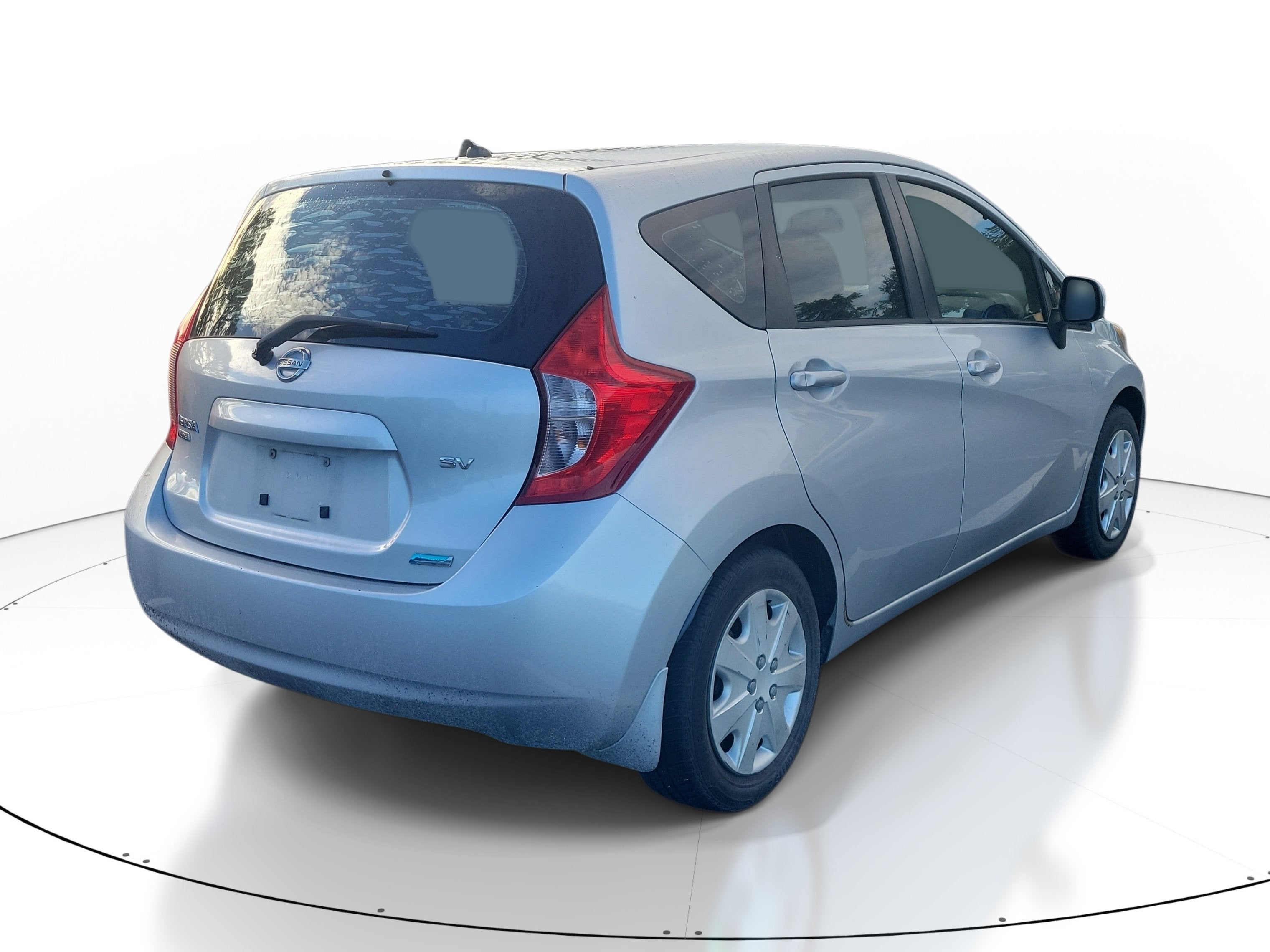 2014 Nissan Versa Note SV