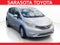 2014 Nissan Versa Note SV