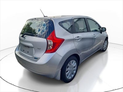 2014 Nissan Versa Note SV