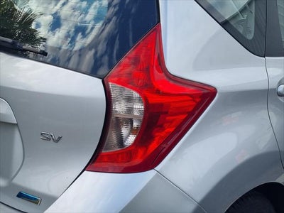 2014 Nissan Versa Note SV