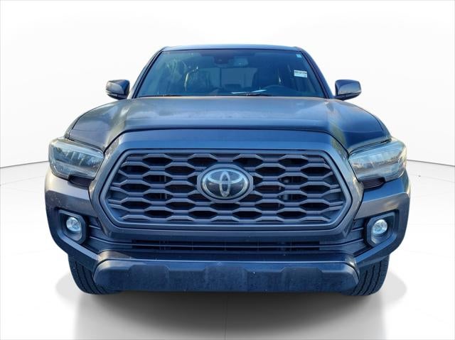 2021 Toyota Tacoma TRD Off-Road