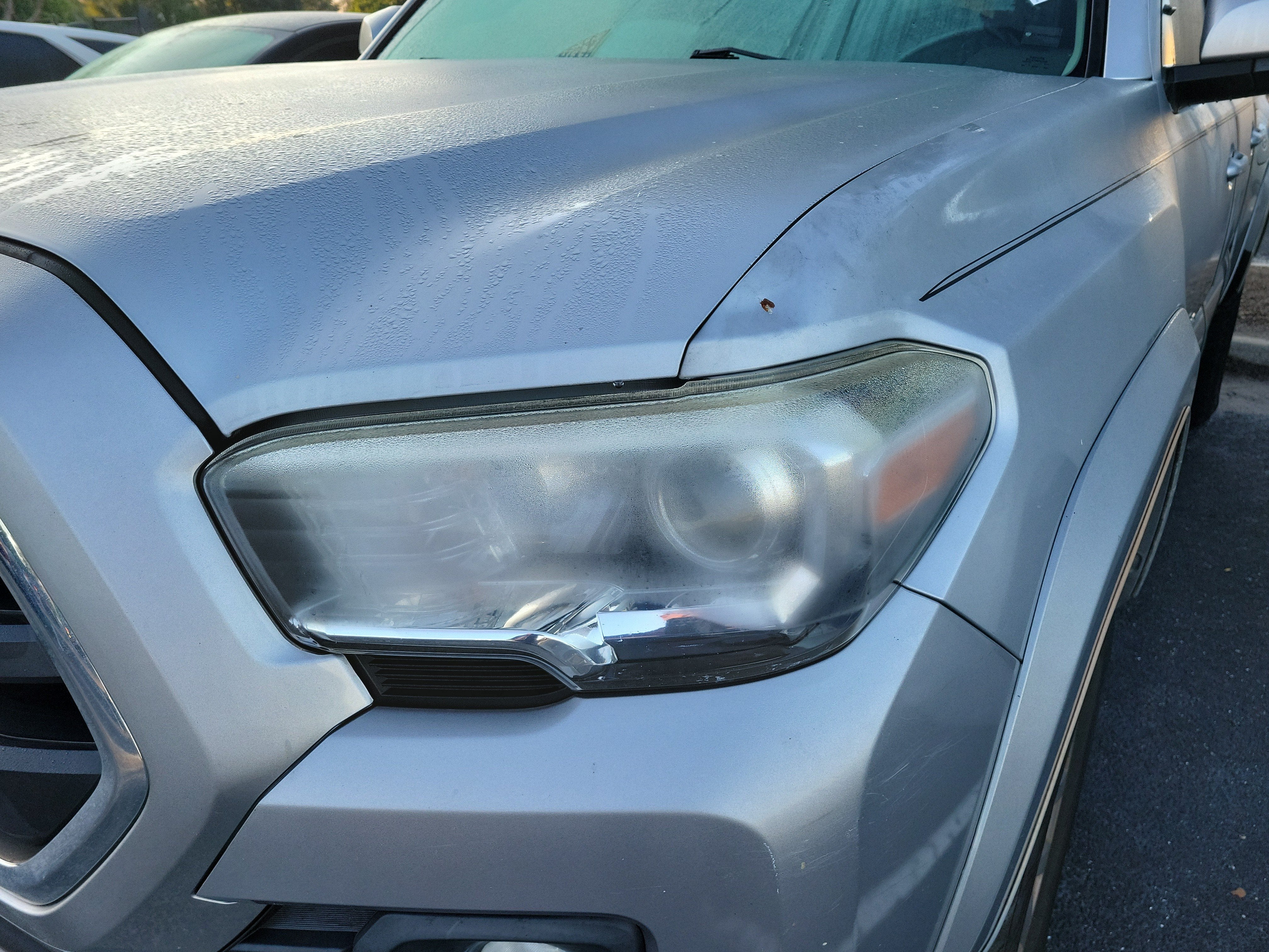 2018 Toyota Tacoma SR5